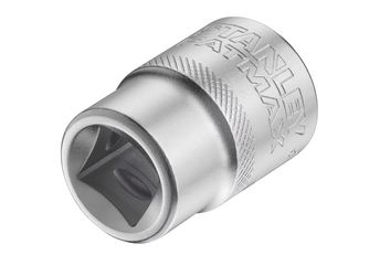 FATMAX 1/2 6-Kant Stecknuss 19 mm 9,4x4,4x2,6cm