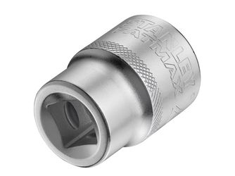 FATMAX 1/2 6-Kant Stecknuss 22 mm 9,7x4,4x3cm