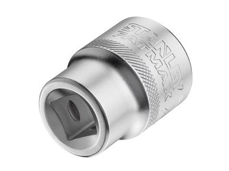 FATMAX 1/2 6-Kant Stecknuss 23 mm 9,5x4,5x3cm