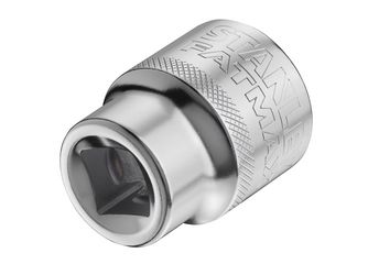 FATMAX 1/2 6-Kant Stecknuss 24 mm 9,6x4,4x3,2cm