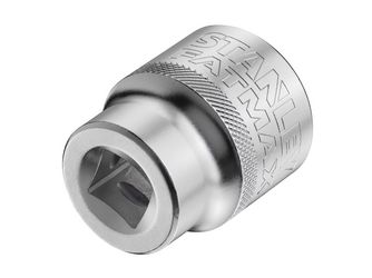 FATMAX 1/2 6-Kant Stecknuss 27 mm 10x4,4x3,5cm