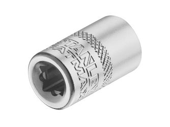 FATMAX 1/4 6-Kant Stecknuss 10 mm 8x4,5x1,4cm