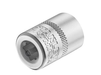 FATMAX 1/4 6-Kant Stecknuss 12 mm 8,1x4,4x1,7cm