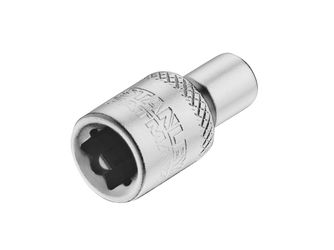 FATMAX 1/4 6-Kant Stecknuss 4,5 mm 8,2x4,4x1,6cm