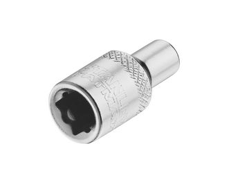FATMAX 1/4 6-Kant Stecknuss 4 mm 8x4,5x1,1cm