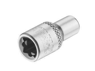 FATMAX 1/4 6-Kant Stecknuss 5 mm 8,2x4,4x1,2cm
