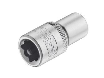 FATMAX 1/4 6-Kant Stecknuss 6 mm 8,1x4,4x1,3cm