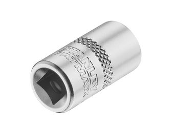 FATMAX 1/4 6-Kant Stecknuss 9 mm 8,3x4,5x1,3cm