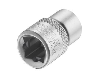 FATMAX 3/8 6-Kant Stecknuss 10 mm 8x4,4x1,6cm