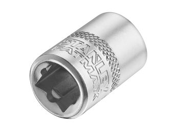 FATMAX 3/8 6-Kant Stecknuss 12 mm 8,2x4,5x1,7cm