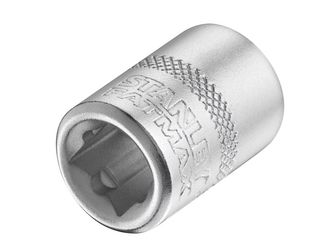 FATMAX 3/8 6-Kant Stecknuss 13 mm 8,2x4,5x1,8cm