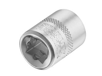 FATMAX 3/8 6-Kant Stecknuss 14 mm 8x4,5x2cm