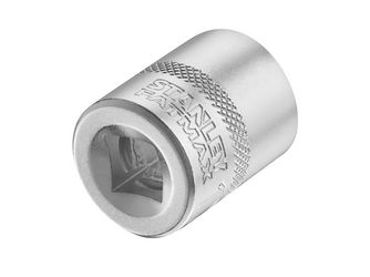 FATMAX 3/8 6-Kant Stecknuss 17 mm 8,5x4,5x2,5cm