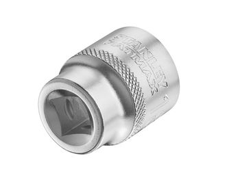 FATMAX 3/8 6-Kant Stecknuss 18 mm 8,5x4,4x2,4cm
