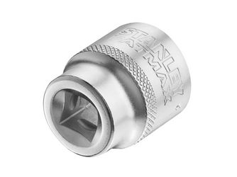 FATMAX 3/8 6-Kant Stecknuss 19 mm 8,5x4,4x2,5cm