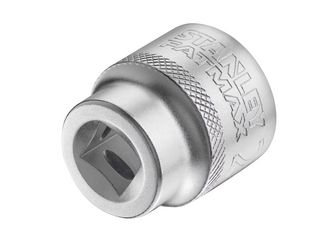 FATMAX 3/8 6-Kant Stecknuss 20 mm 8,5x4,3x2,6cm