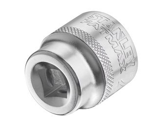 FATMAX 3/8 6-Kant Stecknuss 21 mm 8,5x4,3x2,7cm