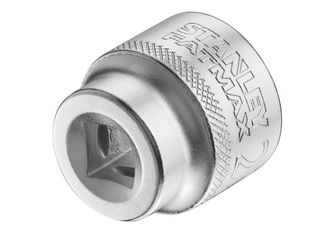 FATMAX 3/8 6-Kant Stecknuss 22 mm 8,5x4,3x2,9cm