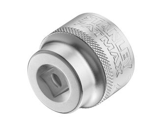 FATMAX 3/8 6-Kant Stecknuss 24 mm 8,5x4,5x3,3cm