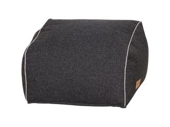 FEEL.U Feet Fußablage in Dark Grey