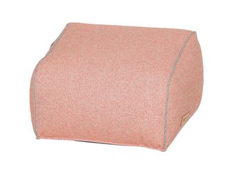 FEEL.U Feet Fußablage in Modern Red