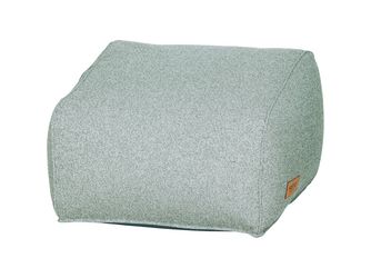 FEEL.U Feet Fußablage in Soft Green