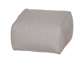 FEEL.U Feet Fußablage in Soul Grey