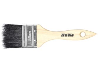 FLACHPINSEL CHINABORSTEN 6. Stärke 50 MM