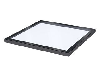 FLACH-GLAS ISU 100100 2093 Oberelement für CFU/CVU