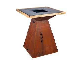 FLARE 80 original "corten"