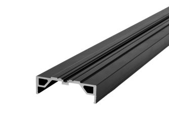FLAT-Isostep CLIP mit Schraubkanal 9130 1900x64x20mm