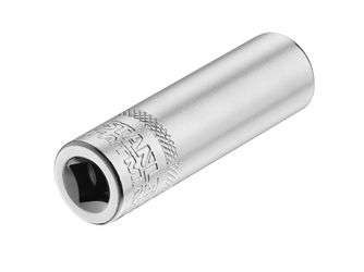 FM 1/4 6-Kant Schmale Stecknuss 10mm 10,8x4,4x1,5cm