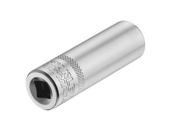 FM 1/4 6-Kant Schmale Stecknuss 11mm 10,7x4,4x1,5cm