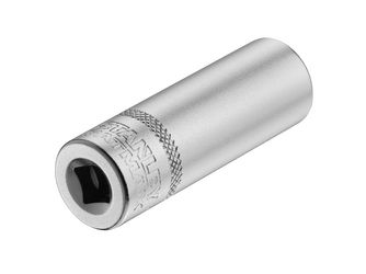 FM 1/4 6-Kant Schmale Stecknuss 12mm 10,5x4,5x1,5cm