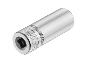 FM 1/4 6-Kant Schmale Stecknuss 13mm 10,5x5,5x1,7cm