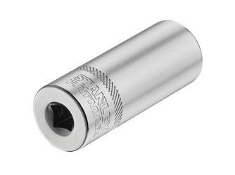 FM 1/4 6-Kant Schmale Stecknuss 14mm 10,6x4,5x2cm