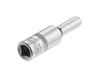 FM 1/4 6-Kant Schmale Stecknuss 4 mm 10,6x4,4x1,3cm