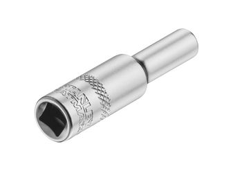 FM 1/4 6-Kant Schmale Stecknuss 5 mm 10,6x4,5x1,2cm
