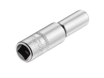 FM 1/4 6-Kant Schmale Stecknuss 6 mm 10,6x4,5x1,4cm