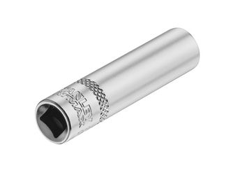 FM 1/4 6-Kant Schmale Stecknuss 8 mm 10,6x4,4x1,2cm