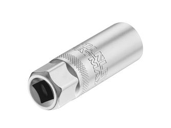 FM 3/8 Zuendkerzenschluessel 16 mm 12x4,5x2cm