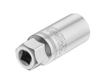 FM 3/8 Zuendkerzenschluessel 21 mm 12,6x4,3x2,7cm