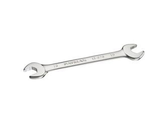 FM Doppelmaulschluessel 18x19mm 23,5x4,5x2cm