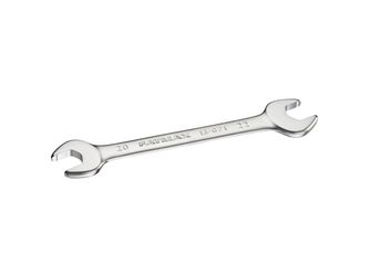FM Doppelmaulschluessel 20x22mm 24x4,5x1,5cm