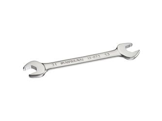 FM Doppelmaulschluessel 21x23mm 30x4,5x1,5cm