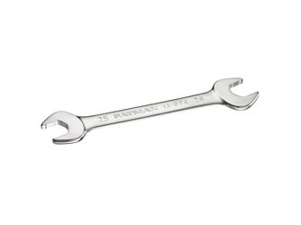 FM Doppelmaulschluessel 25x28mm 28x6,1x2,4cm