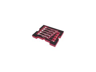 FM PRO-STACK Einlage Ring-Gabel 10-tlg 30x40,5x5,5cm