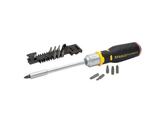 FM REGULAR RATCHET MULTIBIT - 12 BITS 31,2x10,1x5cm