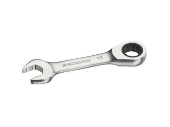 FM Ringmaulschluessel Ratsche 13mm kurz 16,8x4,4x2,5cm
