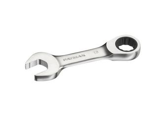 FM Ringmaulschluessel Ratsche 19mm kurz 20x4,5x3cm